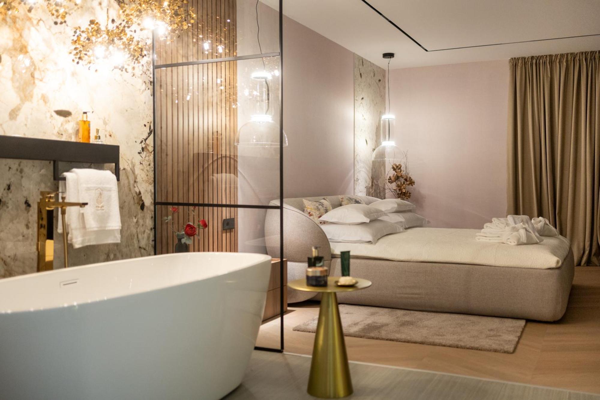 Luxury Rooms - For Gift Zadar Exterior foto