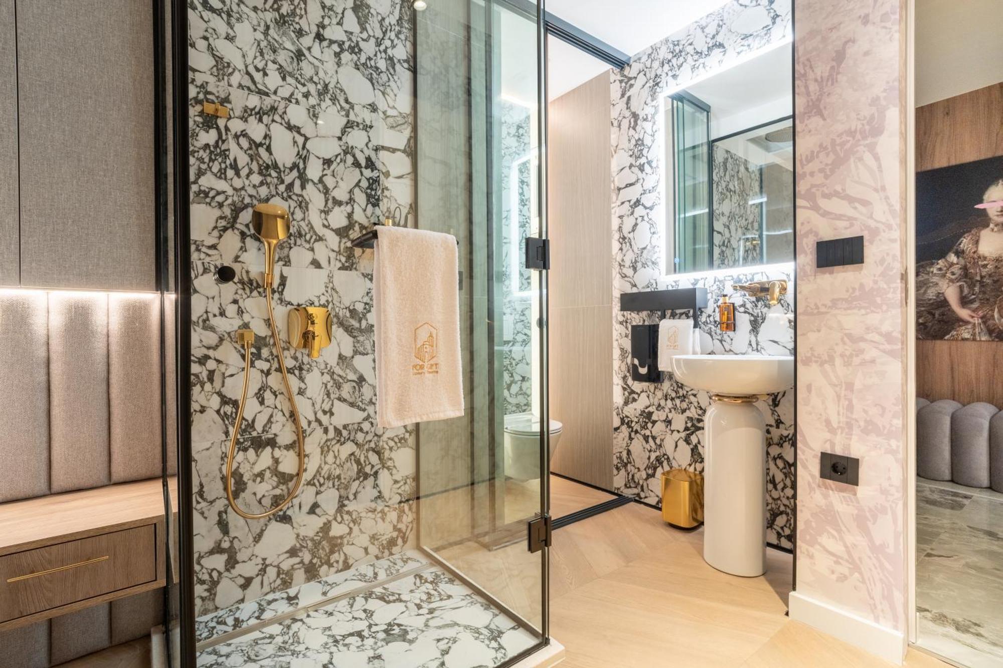 Luxury Rooms - For Gift Zadar Exterior foto