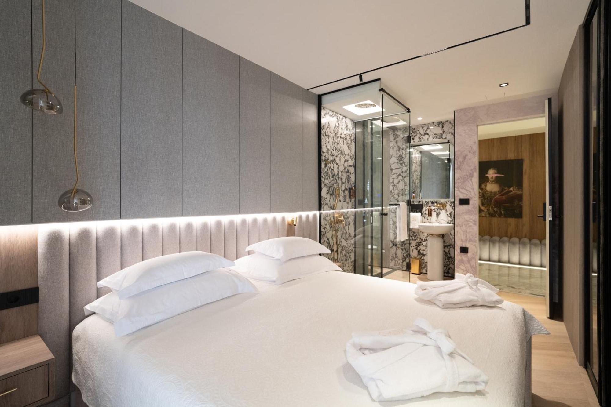 Luxury Rooms - For Gift Zadar Habitación foto